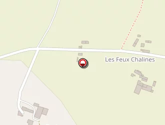 Carte de Fouchet Claude à Argentré-du-plessis