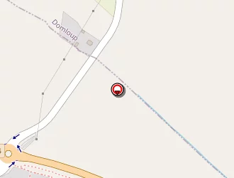 Carte de Picard Hervé à Nouvoitou