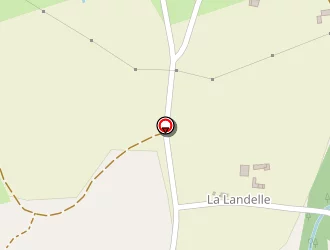 Carte de Abyss à Paimpont