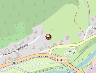 Carte de Affuteur à Munster