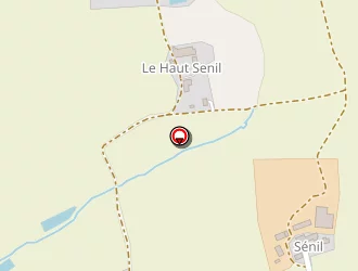 Carte de Anger Christophe à Domloup