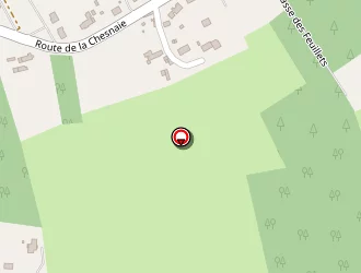 Carte de Dn Rénovation à Saint-mars-la-brière