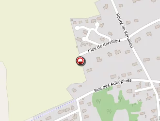 Carte de Arzel Erwan à Pont-croix