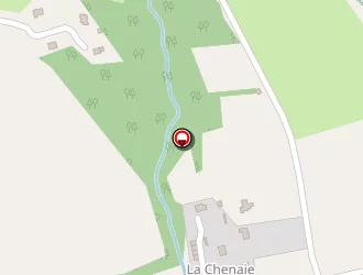 Carte de Even Agri à Pouldergat