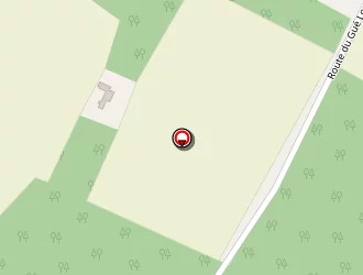 Carte de Paris Yoann à Lavaré