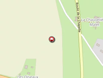 Carte de Restaurant L'express à Vaiges