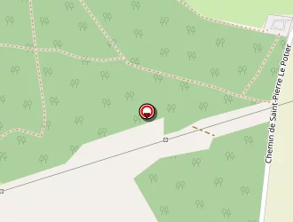 Carte de Wiest-gudin Daniel à Laval