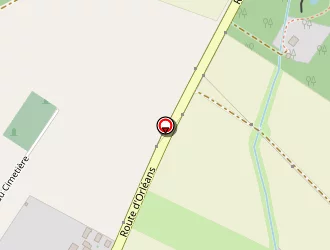 Carte de Fillon Jean-jacques à Saint-lyé-la-forêt