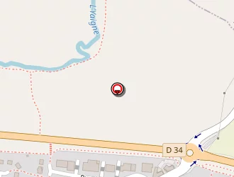 Carte de Mairie à Nouvoitou