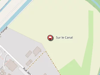 Carte de Distripro à Foulain