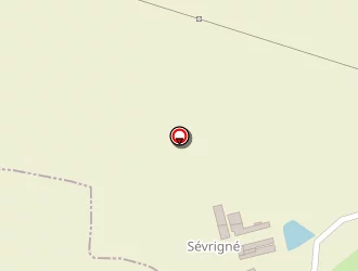 Carte de Pirot (earl) à Domagné