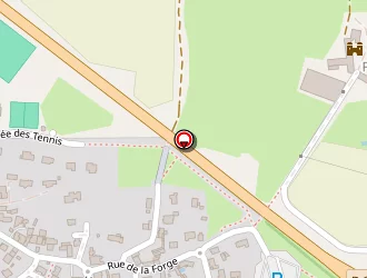 Carte de Pizza Oliv' à Chartres-de-bretagne