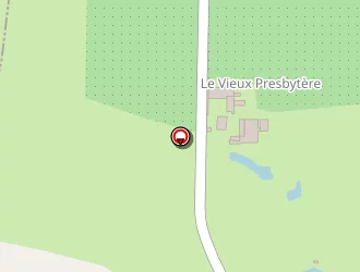 Carte de Gaec Touchais à Domagné