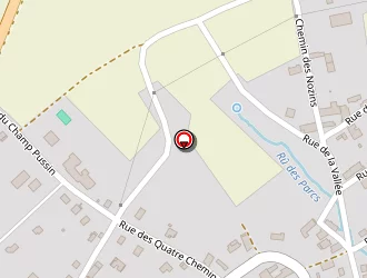 Carte de Blot Hervé à Neuvy-sautour