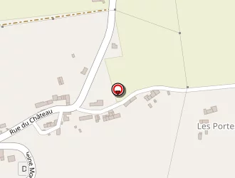 Carte de Brocéliande Confection à Mauron