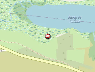 Carte de Hôtel Restaurant De La Baie Des Trépassés à Plogoff