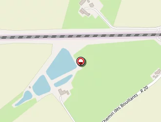 Carte de Leblond Stéphane à Thorigné-sur-dué