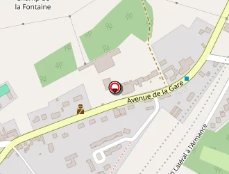 Carte de Desnoes Marie-laure à Ervy-le-châtel