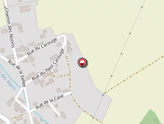 Carte de Liebus Philippe à Neuvy-sautour