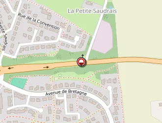 Carte de Richeux Philippe à Noyal-châtillon-sur-seiche