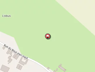 Carte de Parisot à Davrey