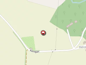 Carte de Loy Stéphan à Guiscriff