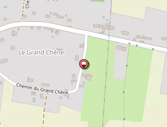 Carte de Ecurie Perrier à Armeau