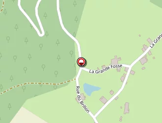 Carte de Seiler Gerlinde à Voivres (les)