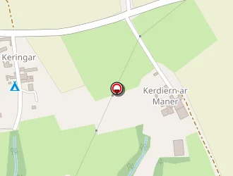 Carte de Liron Claire à Cléden-cap-sizun