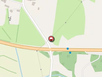 Carte de Kermaïdic Sten à Nouvoitou