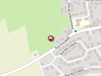 Carte de Mairie à Fatines