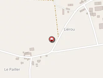 Carte de Massieu Frédéric à Guilliers