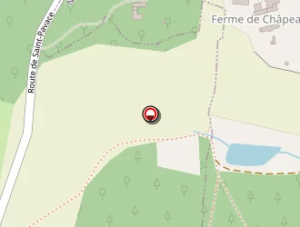 Carte de Neveu Jarrier Patrick à Saint-pavace