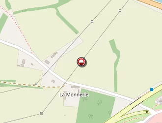 Carte de Autosur (ctac à Chartres-de-bretagne