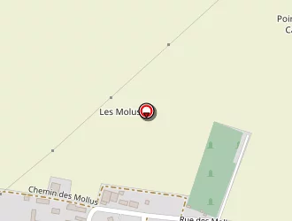 Carte de Voltalys à Corquilleroy