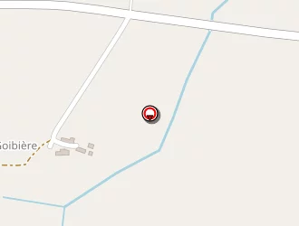 Carte de Pharmacie Le Garo à Étrelles