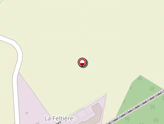 Carte de La Jardinière à Droué