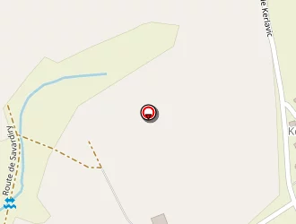 Carte de Torres Joaquim à Quimper