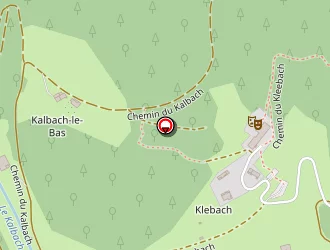 Carte de Appui Prod.fermier Munster à Munster