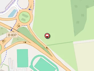 Carte de A Un Cheveux Près à Chartres-de-bretagne