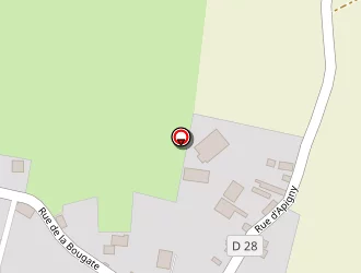 Carte de Van De Rostyne Antoine à Praslin