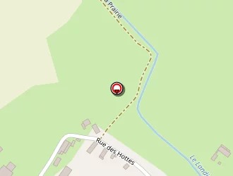 Carte de Mairie à Avreuil