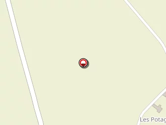 Carte de Auroux Xavier à Piffonds