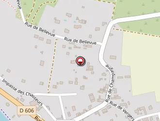 Carte de Sadier Wesley à Armeau