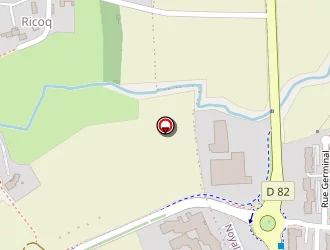 Carte de Volets Fenetres Solutions à Noyal-châtillon-sur-seiche