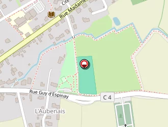 Carte de Déchetterie à Bais