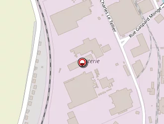 Carte de Ea2i à Sourn (le)