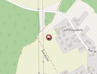 Carte de Peguy Maurice à Corquilleroy