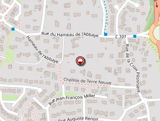 Carte de Abline Yves à Vern-sur-seiche