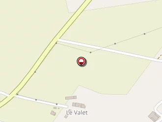 Carte de Bertil Jhonny à Guilliers